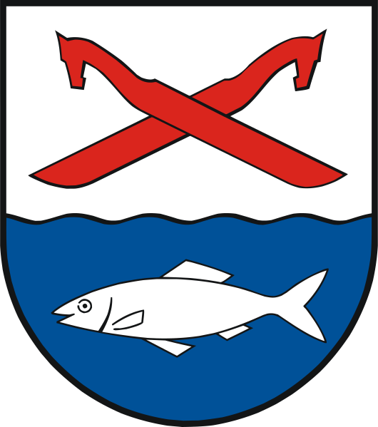ملف:Wappen Börgerende-Rethwisch.svg