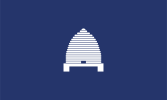 Proposed Flag of Utah (1927)