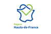 Flag of the Region of Hauts-de-France.svg