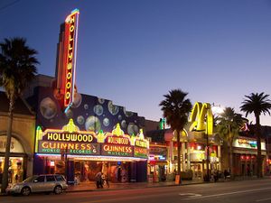 L A - Hollywood Blv 3.JPG