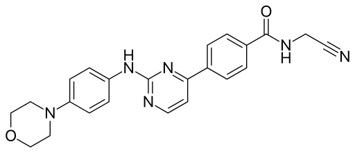 ملف:Momelotinib.svg
