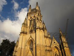 Church of Our Lady of Lourdes