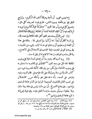 الصفحة التالية &larr;