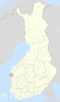 Kaskinen sijainti Suomi.svg