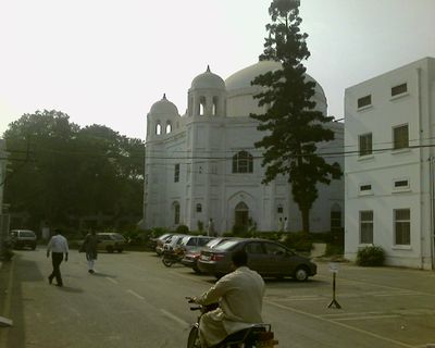 Anarkali tomb, November 2008.jpg