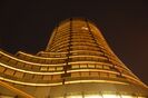 Global seat of the Bank for International Settlements
