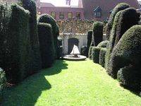 Topiary (Helsingborg, Sweden)
