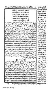 الصفحة التالية &larr;