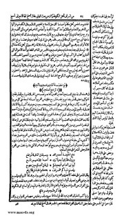 الصفحة التالية &larr;