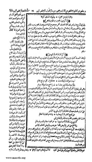 الصفحة التالية &larr;