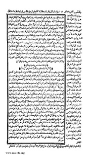 الصفحة التالية &larr;