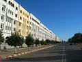 شارع مولاي يوسف (Alfirdawss Buildings)
