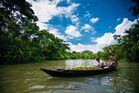 Floating market ,Barisal.JPG