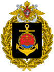 شارة أسطول البلطيق
