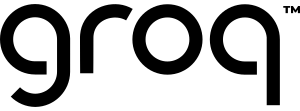 Groq logo.svg