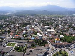 Overview of Nowshahr.jpg