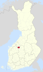 Perho sijainti Suomi.svg