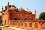Tohakhana mosjid.JPG