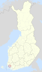 Raisio sijainti Suomi.svg