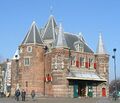 Amsterdam Waag februari 2003.jpg