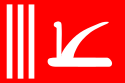 علم جمو وكشمير