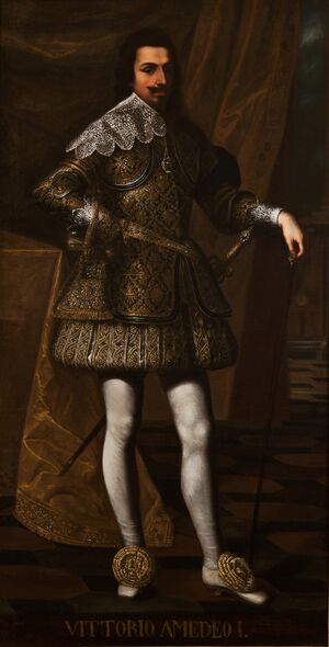 Ritratto di Vittorio Amedeo I - Google Art Project.jpg