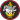 Sleeve patch of the 810th Guards Naval Infantry Brigade.svg