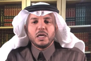 سلطان العبدلي