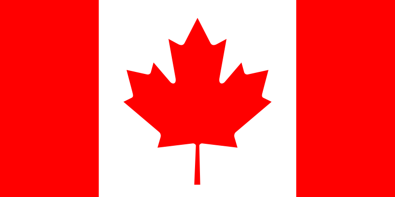 ملف:Flag of Canada.svg