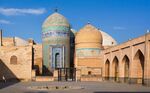Sheikh Safi Addin complex.jpg