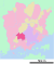 Soja in Okayama Prefecture Ja.svg