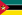 Flag of موزمبيق
