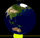 Lunar eclipse from moon-2012Nov28.png