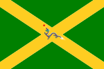Proposed Ensign of Qing Navy 1863.svg