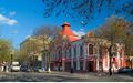 City history museum