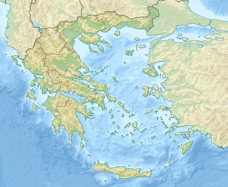 ملف:Greece relief location map.jpg