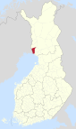 Tornio sijainti Suomi.svg