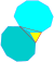 Truncated dodecahedron vertfig.svg