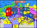 شرق الإسكندرية