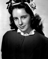 Elizabeth Taylor