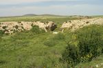 Thuburbo Maius Amphitheatre.jpg