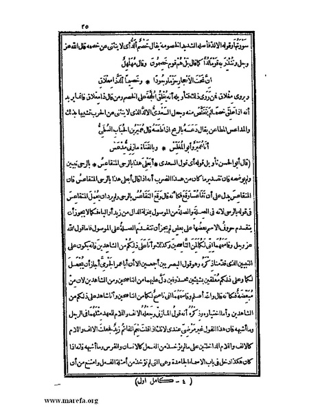 ملف:الكامل في اللغة والأدب.pdf