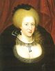 Anne of Denmark mourning the death of her son Henry in 1612.jpg