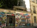 La maison de Serge Gainsbourg (auteur-compositeur-interprete et cineaste francais mondialment connu).JPG