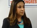 Erika Harold Miss America 2003