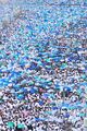 Pilgrims stream to the plain of Arafat - Flickr - Al Jazeera English.jpg