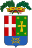 درع Province of Como