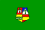 Flag of Er Rachidia province (1976-1997).svg