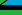 Flag of زنجبار
