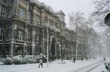 Istanbul Technical University, Istanbul, Turkey.